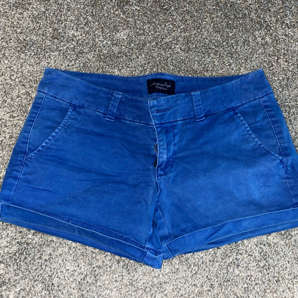 American Eagle - Size 4